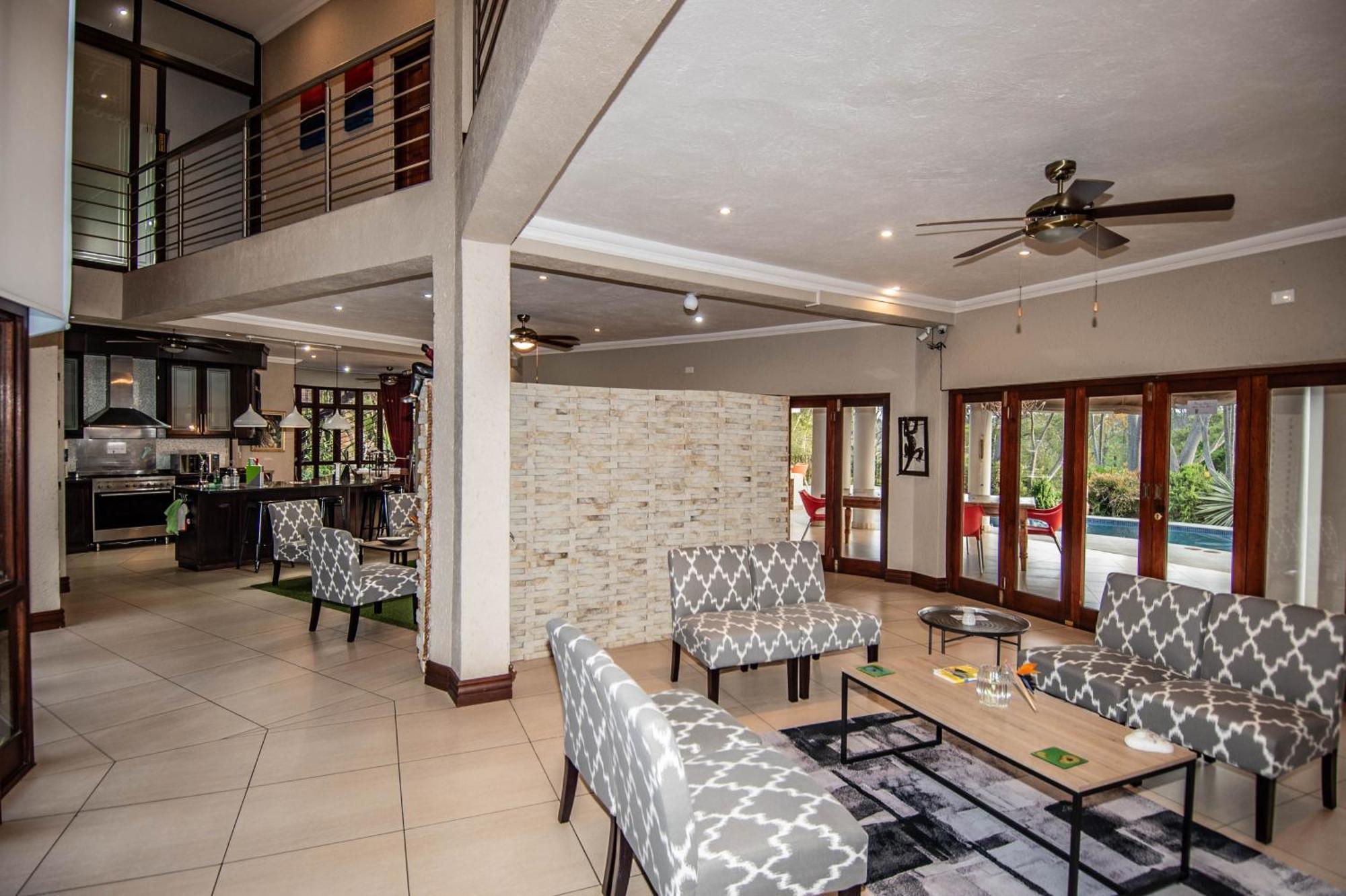 Hotel 7 Saint Andrew White River Exterior foto